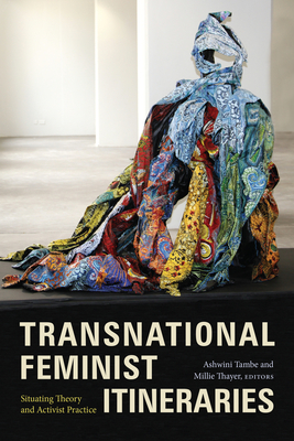 Transnational Feminist Itineraries: Situating Theory and Activist Practice - Tambe, Ashwini (Editor), and Thayer, Millie (Editor)