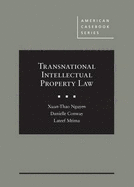 Transnational Intellectual Property Law