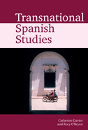 Transnational Spanish Studies