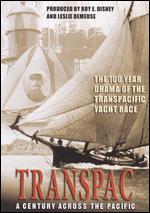 Transpac: A Century Across the Pacific