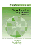Transplantation Drug Manual