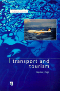 Transport and Tourism