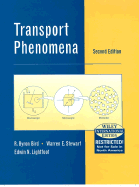 Transport Phenomena Wie