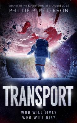 Transport - Peterson, Phillip P