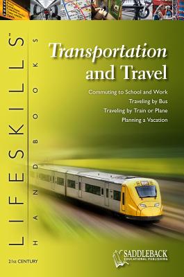 Transportation and Travel - Staudacher, Carol, and Freese, Susan M
