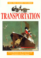 Transportation (Ideas)(Oop)