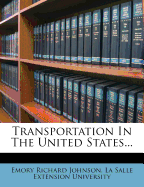 Transportation in the United States