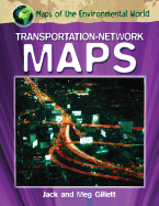 Transportation-Network Maps