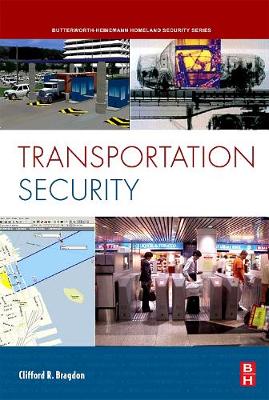 Transportation Security - Bragdon, Clifford