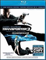 Transporter 3 [Blu-ray]