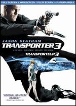 Transporter 3 [French] - Olivier Megaton