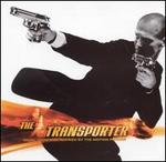 Transporter [Original Soundtrack]