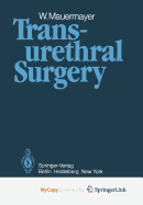 Transurethral Surgery