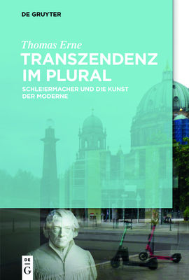 Transzendenz im Plural - Erne, Thomas