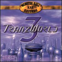 Tranzworld, Vol. 3 - Various Artists
