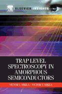 Trap Level Spectroscopy in Amorphous Semiconductors