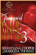 Trapped In The Arms Of A Dope Boy 3: The Finale