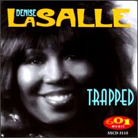 Trapped - Denise Lasalle