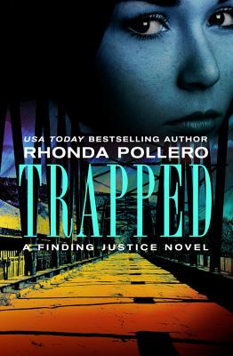 Trapped - Pollero, Rhonda