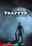 Trapped - Moloney, James