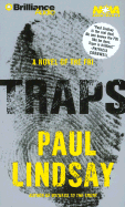 Traps: A Novel of the FBI - Lindsay, Paul, and Charles, J (Read by), and Bond, Jim (Director)