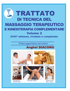 Trattato Di Tecnica del Massaggio Terapeutico E Kinesiterapia Complementare - II