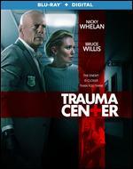 Trauma Center [Includes Digital Copy] [Blu-ray]