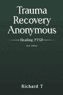 Trauma Recovery Anonymous