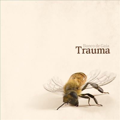 Trauma - Banco de Gaia