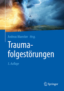 Traumafolgestrungen