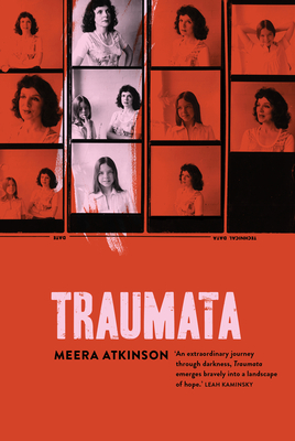 Traumata - Atkinson, Meera