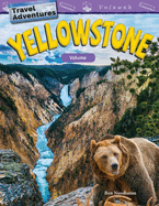 Travel Adventures: Yellowstone: Volume