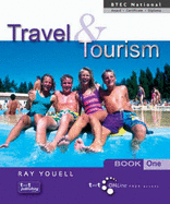 Travel and Tourism for BTEC National Award, Certificate and Diploma