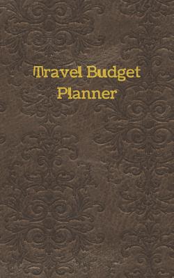 Travel Budget Planner: Vacation Savings Plan and Trip Expense Tracker Log Book For Up To 14 Days - Spark Press, Vital