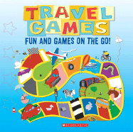 Travel Games: Fun and Games on the Go!