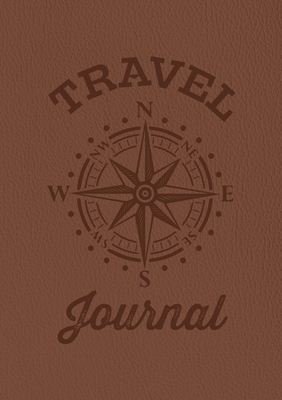 Travel Journal - Editors of Chartwell Books