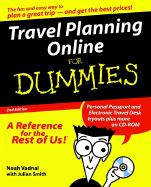 Travel Planning Online for Dummies. - Vadnai, Noah, and Smith, Julian