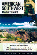 Travel Smart: American Southwest