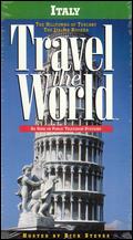 Travel the World: Northern Italy - Florence, The Riviera, & The Hilltowns - 
