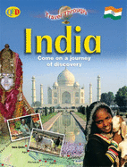 Travel Through India