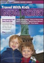 Travel with Kids: New York