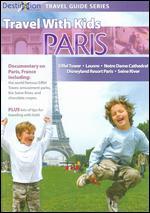 Travel with Kids: Paris