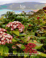 Travel & Write Your Own Book - Azores: Get Inspired to Write Your Own Book and Start Practicing with Traveler & Best-Selling Author Amit Offir