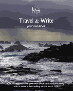 Travel & Write Your Own Book - Azores: Get Inspired to Write Your Own Book and Start Practicing with Traveler & Best-Selling Author Amit Offir