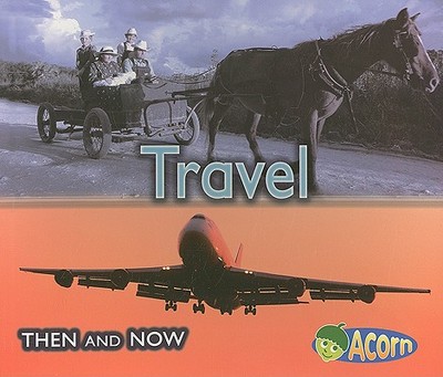 Travel - Yates, Vicki