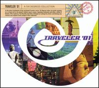 Traveler '01 - Various Artists
