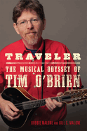 Traveler: The Musical Odyssey of Tim O'Brien Volume 8