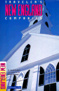 Traveler's Companion New England - Purdom, Laura, and Daley, Lee