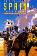 Traveler's Companion Spain 98-99