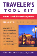 Traveler's Took Kit - Sangster, Rob, and Sangster, Robert Powell